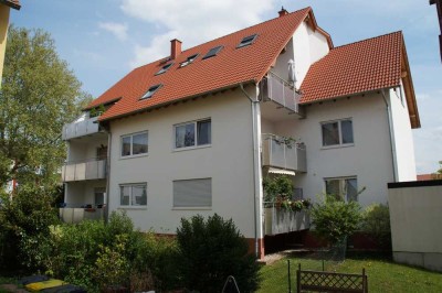 ImmobilienPunkt*** Moderne ETW in ruhiger Grünlage von Oppenheim