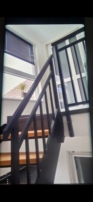 DG Wohnung 2,5 Zimmer in einem 2 Familienhaus Erbach