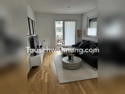 Tauschwohnung: 3-Zimmerwohnung in Ehrenfeld/Braunsfeld