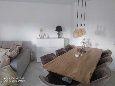 2-Zimmer Wohnung mit 69,3 m² in Simmerath