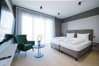 Opening Special! The Cozy - moderne, möblierte Apartments mit hochwertiger Ausstattung!