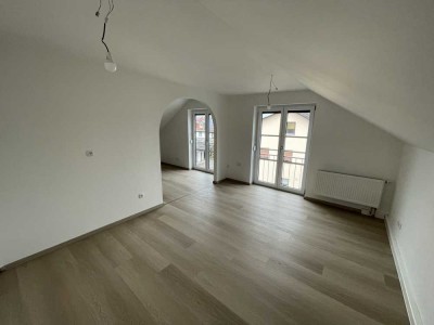 Schöne 2,5-Zimmer-Wohnung in Pliening