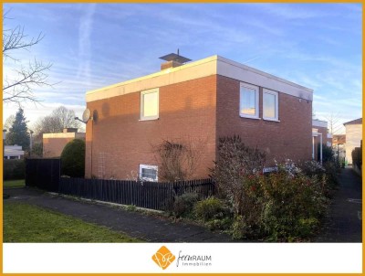 Perfekter Eckbungalow - auch für große Familien