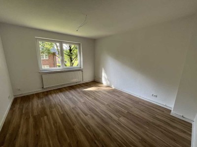 ***Frisch sanierte 3-Zimmer-Wohnung***