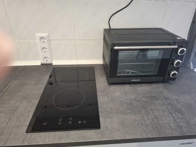 1-Zimmer Wohnung im 1. OG in Remscheid Zentralpunkt