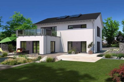 Ihr Traumhaus in Bubenheim: Individuell geplant für Ihr modernes Wohnen