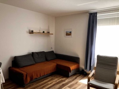 Moderne 2-Zimmer Wohnung in 2 Mainz-Hartenberg