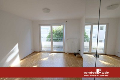 Sonniges und modernes Dachgeschoss- Studentenappartement in unmittelbarer Nähe zur Uni Hohenheim!