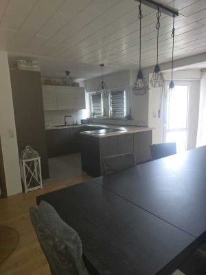3-Zimmer-Erdgeschosswohnung mit Garten und Terrasse in Witten