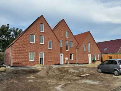 TOP Obergeschosswohnung in Elsfleth/ Ortsteil Eckfleth