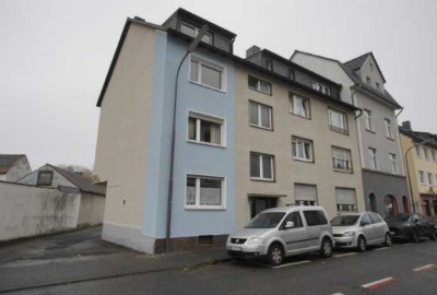 Helle 2,5-Zimmer-Wohnung mit Balkon in Leverkusen-Opladen