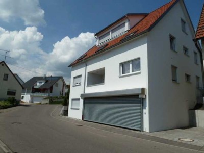 Zentral und ruhig gelegene 2,5 Zimmer Wohnung