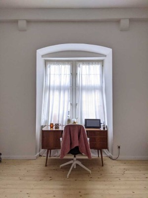 Oberlahnstein (bei Koblenz), Innenstadt