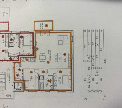 Exklusive und Moderne 3-Zimmer-Wohnung mit gehobener Innenausstattung mit EBK in Top Lage