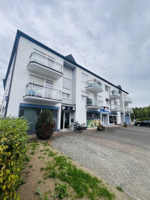 Charmante 2-Zimmer-Wohnung im Herzen Altenkirchens – sofort bezugsfrei!