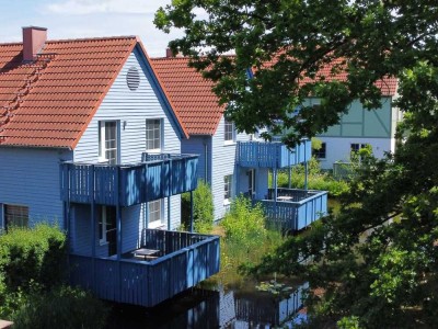 Ihre Ferienwohnung im BEECH-Resort - Investieren, wo andere durchatmen