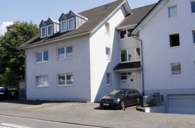 Attraktive Studiowohnung in begehrter Südstadtlage inkl. Tiefgarage