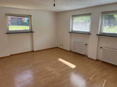 Bezaubernde 2 Zimmer Wohnung in Geismar