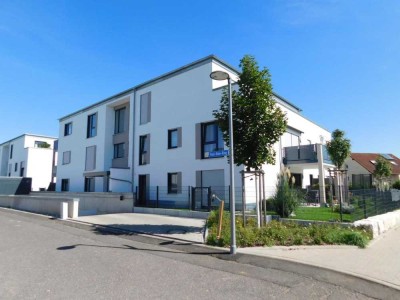 Moderner Wohntraum in Ortsrandlage für Singles!