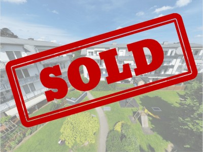 Leistbare 4 Zimmerwohnung zum Schnellbezug mit Balkon, Loggia, Tiefgarage &amp; Außenstellplatz in Zentrumsnähe von Schwanenstadt