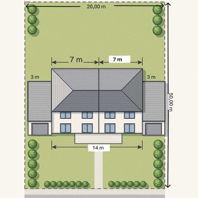 Minimalistisch oder voller Persönlichkeit? Du entscheidest!