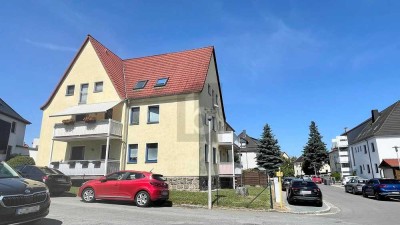 WOHNJUWEL MIT SONNENBALKON