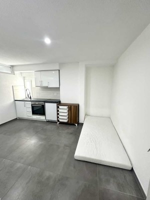 Schöner wohnen - besser leben (Neubau 1 Zimmerwohnung)