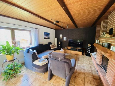 Vielseitig nutzbares Haus in Oppenheim