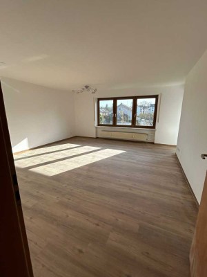 4 Zimmer Wohnung in Kaufbeuren