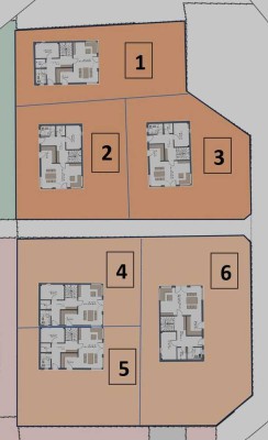 Kinderparadies – Ihr Zuhause