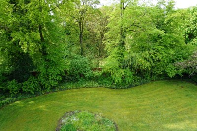 Lüneburg-Innenstadt – einmaliger Blick in den Liebesgrund!