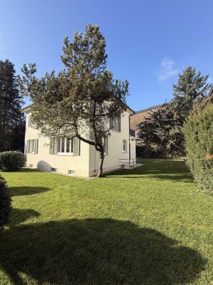 Charmante Villa, Kleingemünd