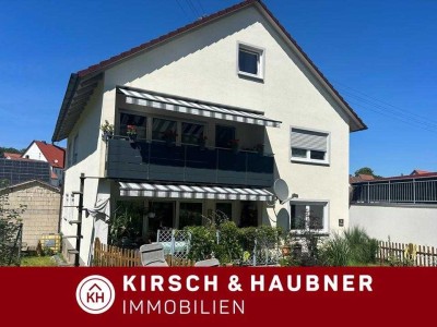 Perfekte 1-Zimmer-Studio Wohnung mit großer Terrasse!
 Lauterhofen - Traunfeld