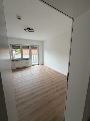 Renovierte 3-Zimmer Erdgeschosswohnung in Moers ab sofort!