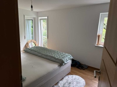 Wohnung in Bad Wimpfen zu vermieten