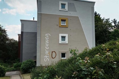 Schöne 3-Zimmer-Wohnung mit Balkon am Wehberg!