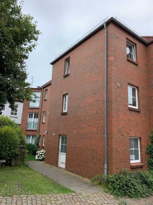 Schöne 2 Zimmer Wohnung im Zentrum