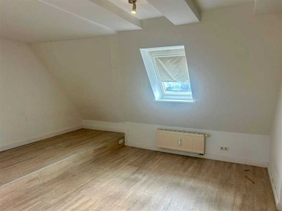 charmantes Apartment auf Westerland!