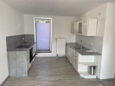 +++ Single-Wohnung mit EBK in Kirchberg  zu vermieten +++
