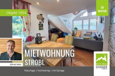 Attraktive 3-Zimmer-Mietwohnung in gepflegtem Zweifamilienhaus
