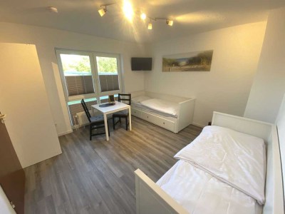 Attraktives Appartement in Hombruch zu vermieten