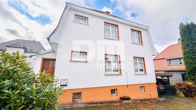 Modernisiertes Einfamilienhaus auf Traumgrundstück mit Wärmepumpe BJ 2025 + PV Anlage / Speicher