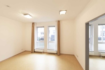 * Liebfrauen betreutes Wohnen* seniorengerechte Wohnanlage * Apartment + EBK  *