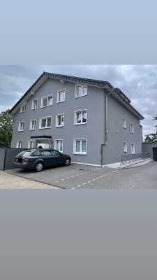 Moderne Neubauwohnung (105 m²) mit Top-Energieeffizienz in Elsdorf zu vermieten