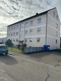 ***Zentral gelegenes 1 Zimmerapartment in guter Wohnlage von Lauingen***