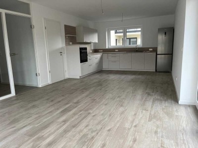 Wittlich, sehr zentrale und ruhige  Lage, Neubau