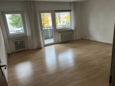 2-Zimmerwohnung, ca.56,5 qm, Konstanz-Wollmatingen