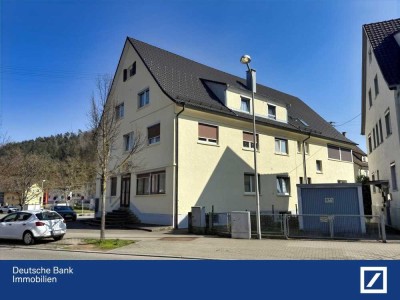 Zentral & verkehrsgünstig: Solide Kapitalanlage mit Zukunft – Mehrfamilienhaus in gefragter Lage!
