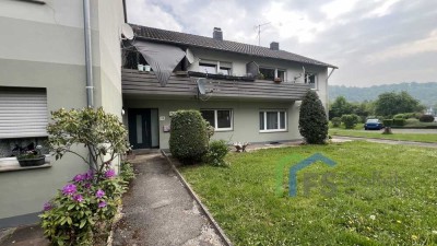 Attraktive 2 Zimmer-Wohnung in Untermaubach!