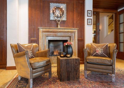 Zürs am Arlberg - Alpiner Luxus – Investition in eine der exklusivsten Skiregionen Europas|Zürs am Arlberg – Alpine luxury – Invest in one of Europe's most exclusive ski regions